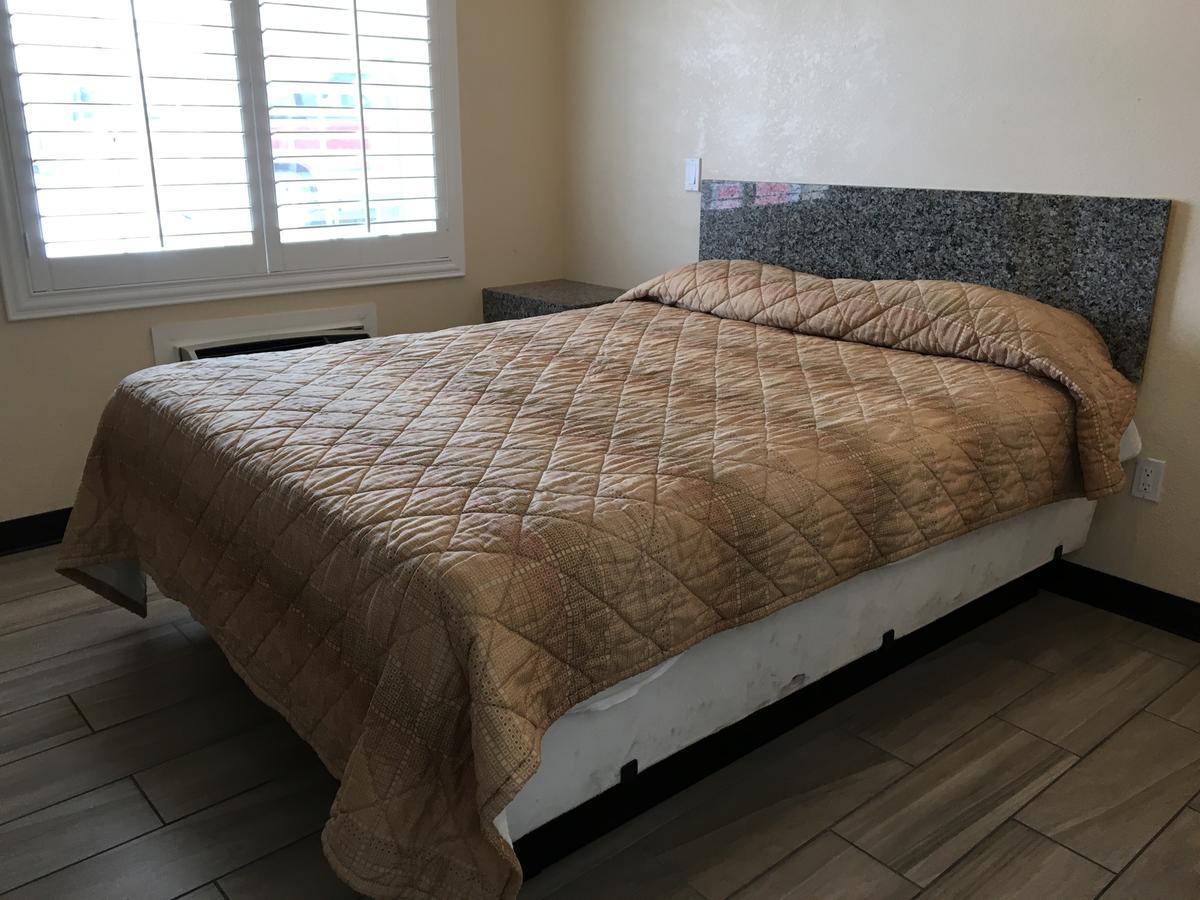 Ace Budget Motel San Diego Luaran gambar