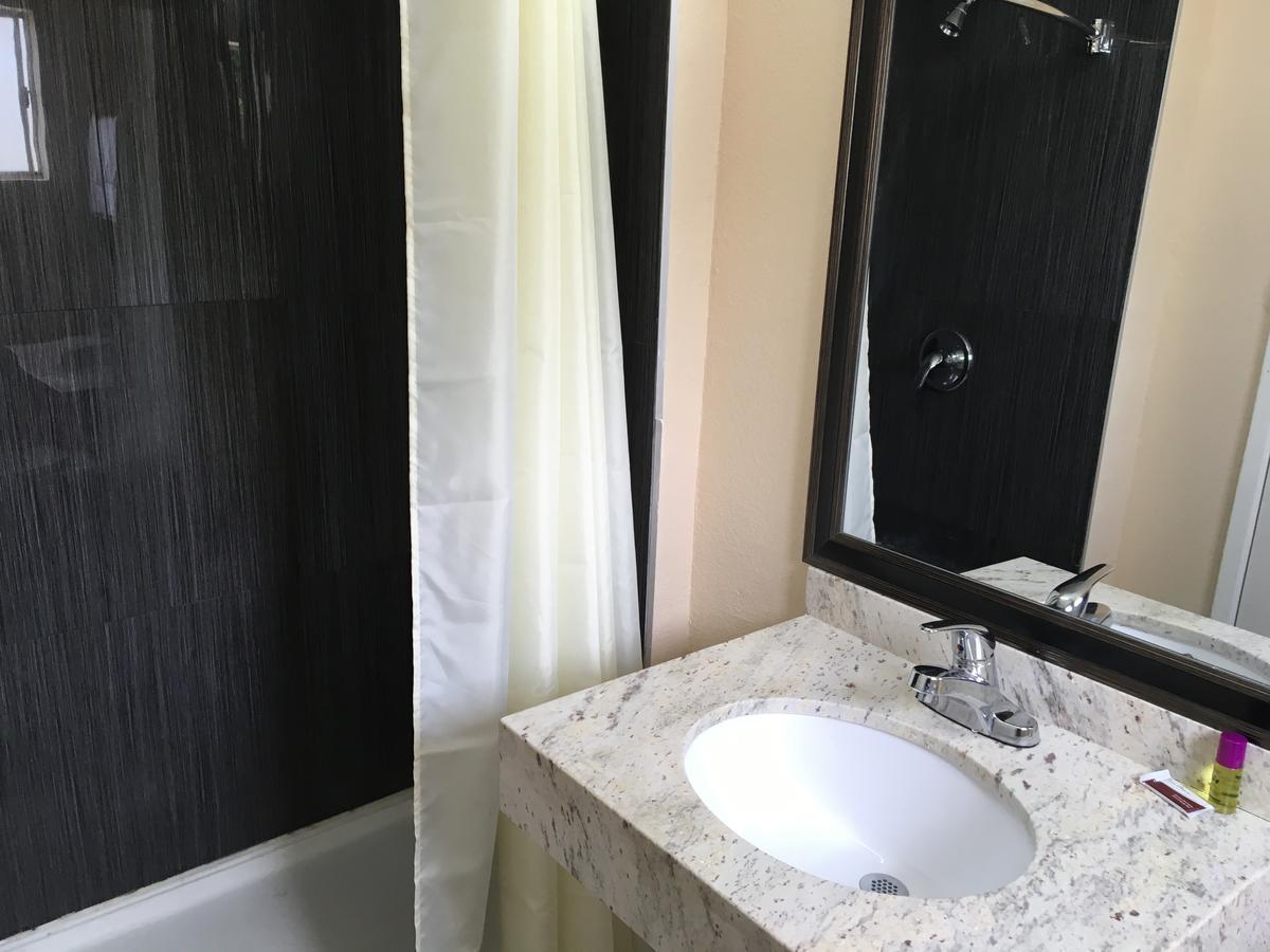 Ace Budget Motel San Diego Luaran gambar